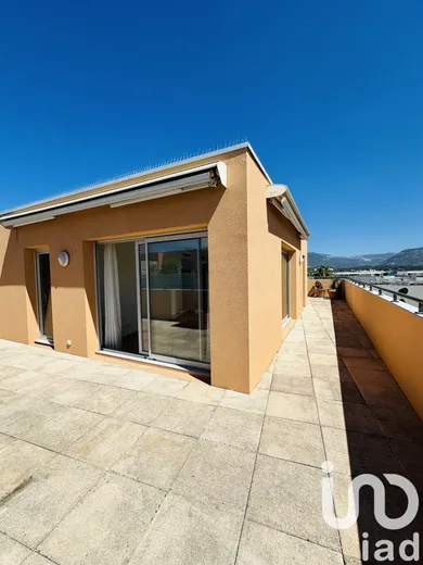 Apartment at La Seyne-sur-Mer (83500)