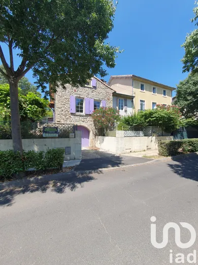 Maison à Lamalou-les-Bains (34240)
