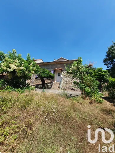 House in Lamalou-les-Bains (34240)