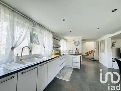 House at Lormont (33310)