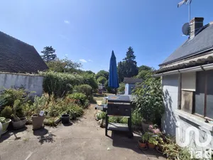 Maison à Saunay (37110)