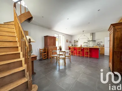 Townhouse in Fontenay-le-Comte (85200)