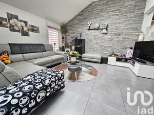 Maison à Lisses (91090)