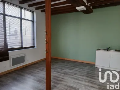 Maison de village à Jarzé (49140)