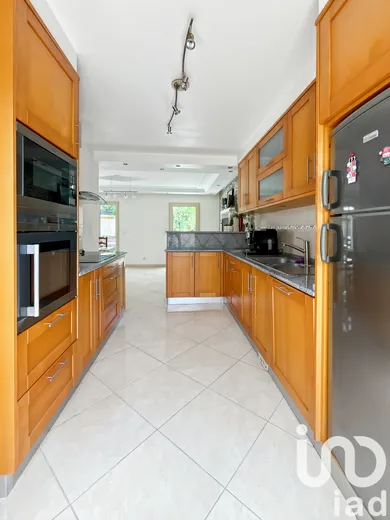 Maison à Brie-Comte-Robert (77170)