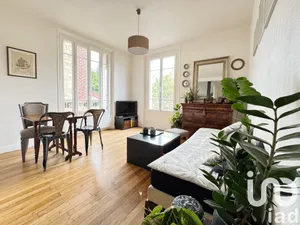 Appartement à Clamart (92140)