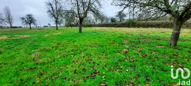 Land in Valencisse (41190)