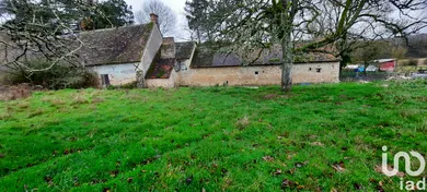 Farm land at Valencisse (41190)