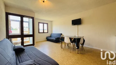 Apartment at Puyvalador (66210)