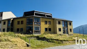 Apartment at Puyvalador (66210)
