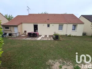 Maison à Le Mesnil-sur-Oger (51190)