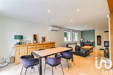 House at Bagard (30140)