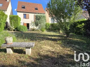 Maison à La Chaussée-Saint-Victor (41260)