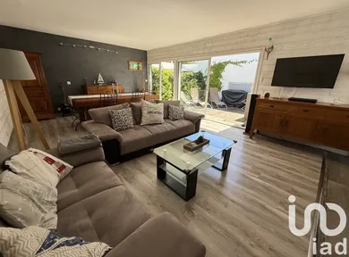 Maison à La Teste-de-Buch (33260)