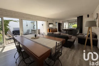 Maison à La Teste-de-Buch (33260)