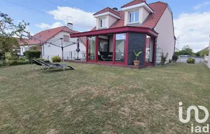 Maison à Tinqueux (51430)