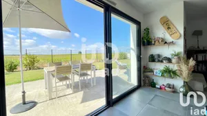 Maison à Yves (17340)