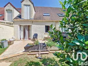 Maison de ville à Le Mée-sur-Seine (77350)