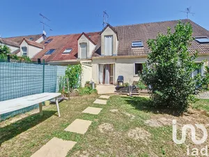 Maison de ville à Le Mée-sur-Seine (77350)