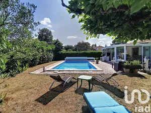 Maison à Cestas (33610)