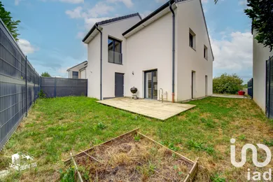 House at La Maxe (57140)