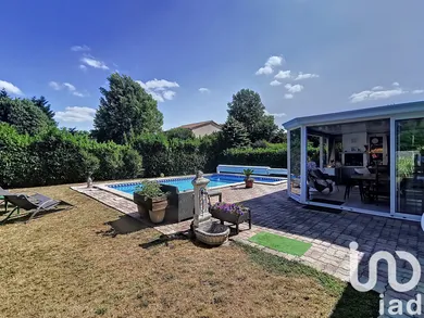 House at Cestas (33610)