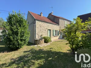 Maison de campagne à Saint-Augustin (77515)