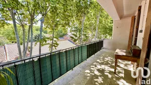 Apartment at La Seyne-sur-Mer (83500)