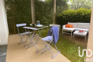 Appartement à Basse-Goulaine (44115)