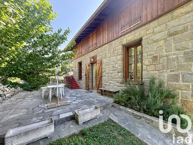 Cottage in Saint-Martin-Vésubie (06450)