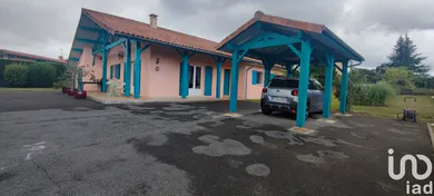 House at Castelnau-Chalosse (40360)