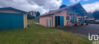Maison à Castelnau-Chalosse (40360)