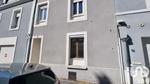 Apartment at Reims (51100)