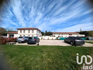 Appartement à Bragayrac (31470)