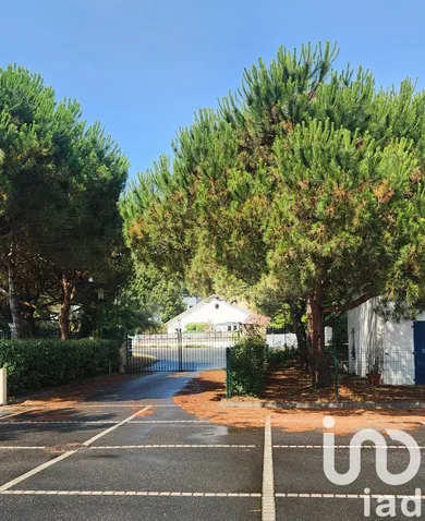Building plot in Pornichet (44380)