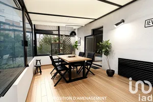 Appartement à Lognes (77185)