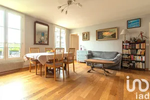 Apartment at Vincennes (94300)