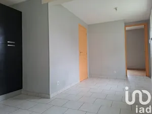 Appartement à Loireauxence (44370)