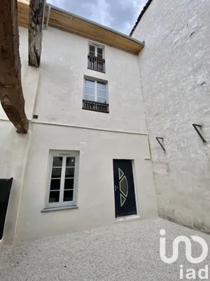 Maison de ville à Nérac (47600)