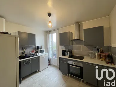 Appartement à Limoges (87000)