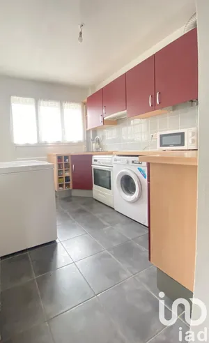 Apartment at Le Mans (72000)