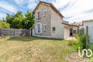 House at Mantes-la-Jolie (78200)