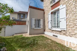 House at Mantes-la-Jolie (78200)