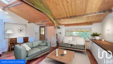 Appartement à Bahus-Soubiran (40320)