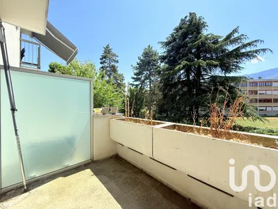 Appartement à Échirolles (38130)