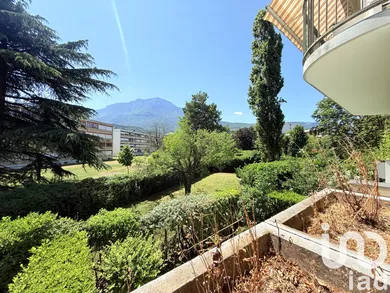 Appartement à Échirolles (38130)