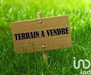 Land at VITRY EN CHAROLLAIS (71600)