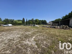 Land in Esclavolles-Lurey (51260)