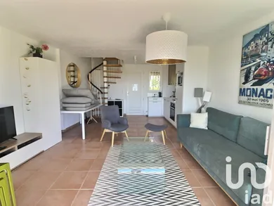 Appartement à Bandol (83150)