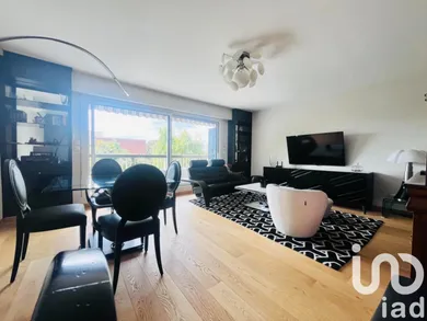 Apartment in Loos (59120)